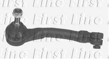 FIRST LINE ftr4830 -  Наконечник поперечной рулевой тяги